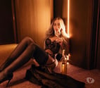 Newcastle City Centre - Newcastle upon Tyne — Rafaela Party Girl ❤️✨ Brazilian Hot 🌶️