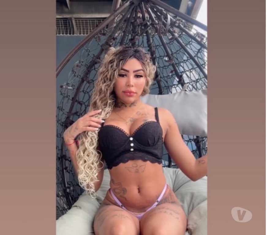 Escorts West London Hounslow - Photos for 🇧🇷🍓Brazilian tattooed woman 🇧🇷🍓