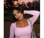 Gants Hill Station - East London — 🔅 Tanned Natural Beauty Brazilian Party Girl Anitta 🔅