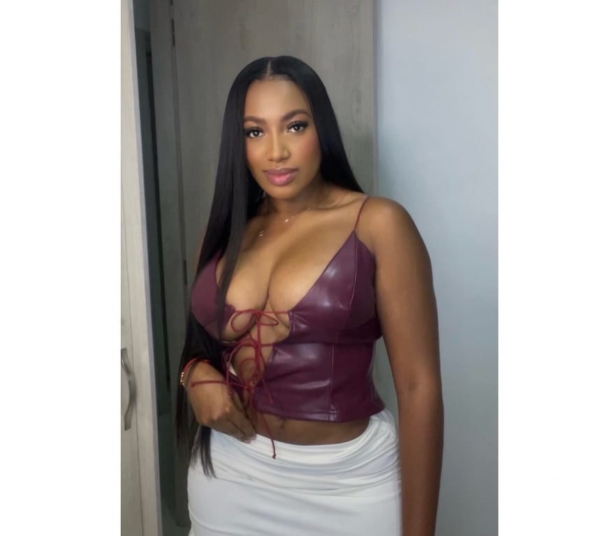 Escorts Greater Manchester Manchester - Photos for LAURY 🌟 BLACK COLOMBIAN 🌟 NO RUSH