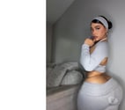 ♥️ sweet hot thick girl ♥️ new in