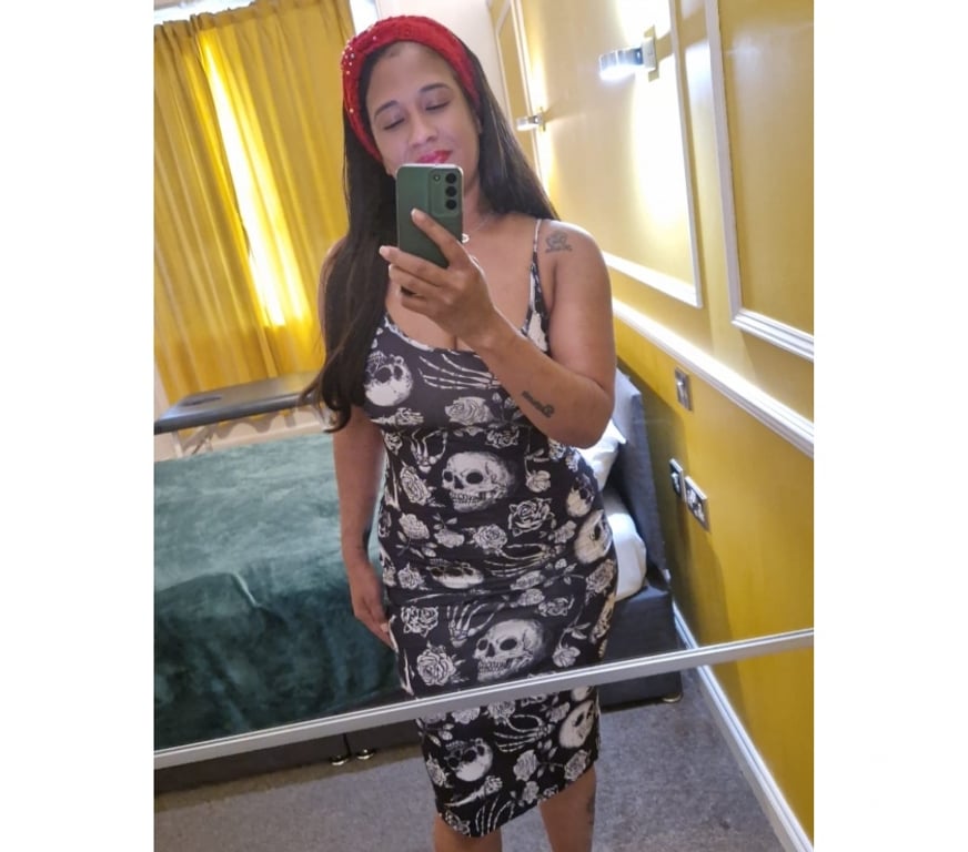 Escorts Perth and Kinross Perth - Perth and Kinross - Photos for Anny_Caribbean relax and massage, photo 💯 real