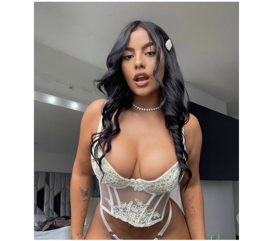 Escorts West London Ealing - West London - Photos for ✨🔥GORGEOUS & IRRESISTIBLE—CALL ME💋❤️