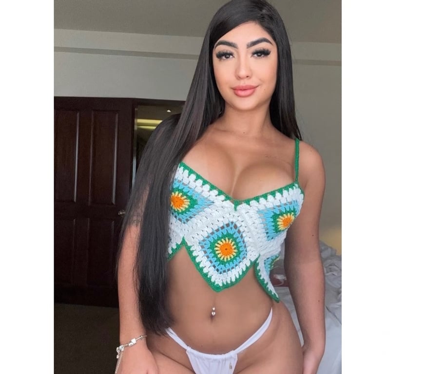 Escorts Derbyshire Derby - Photos for Bella 🇧🇷 ✨Hot Brazilian