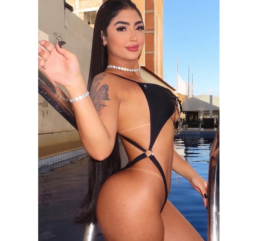 Escorts Derbyshire Derby - Photos for Bella 🇧🇷 ✨Hot Brazilian