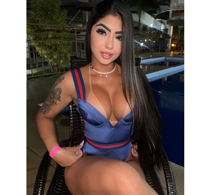 Escorts Derbyshire Derby - Photos for Bella 🇧🇷 ✨Hot Brazilian