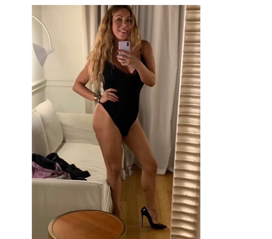 Trans Escorts Hampshire Southampton - Photos for KAMILLA, A STUNNING OLIVE-SKINNED SHEMALE
