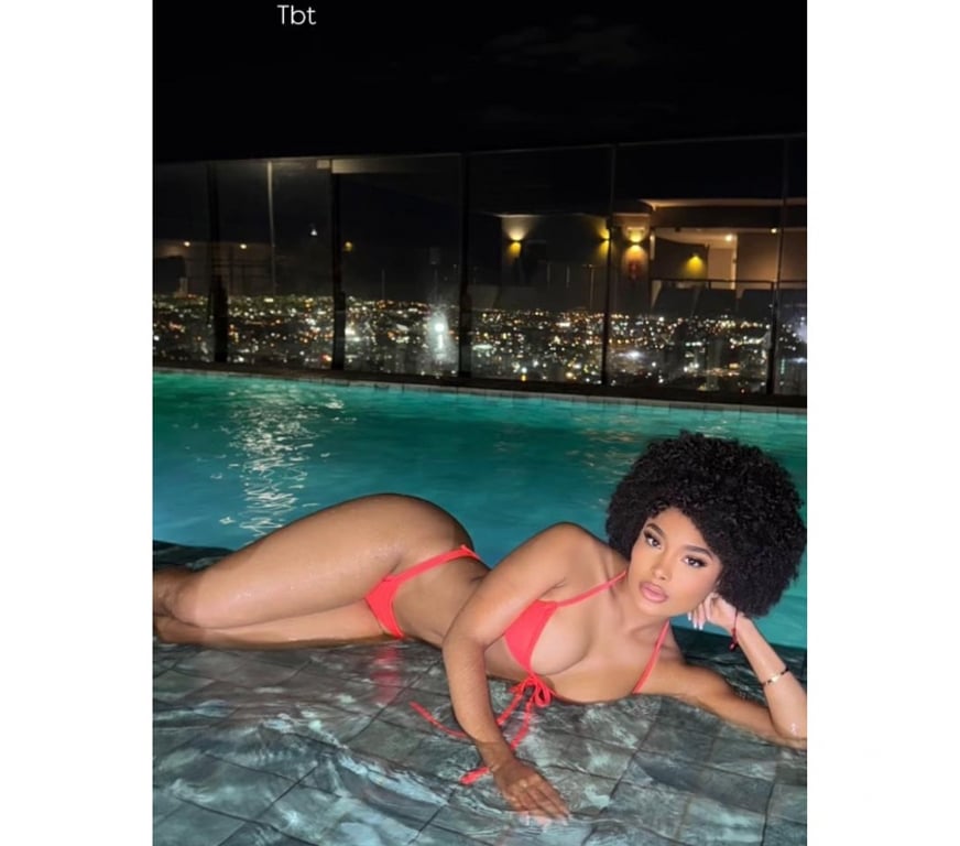 Escorts South Yorkshire Doncaster - Photos for Carol Brazilian Girl 🫦✨🔥💋