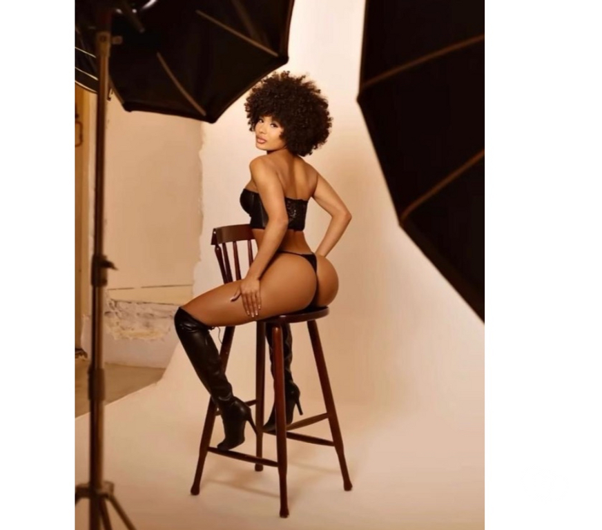 Escorts South Yorkshire Doncaster - Photos for Carol Brazilian Girl 🫦✨🔥💋