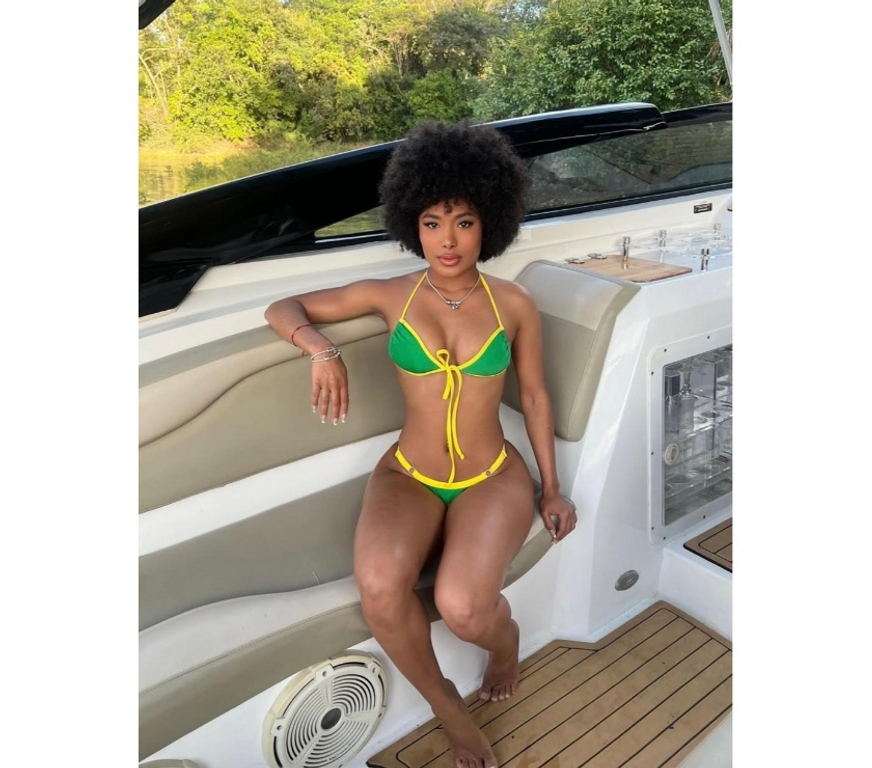 Escorts South Yorkshire Doncaster - Photos for Carol Brazilian Girl 🫦✨🔥💋