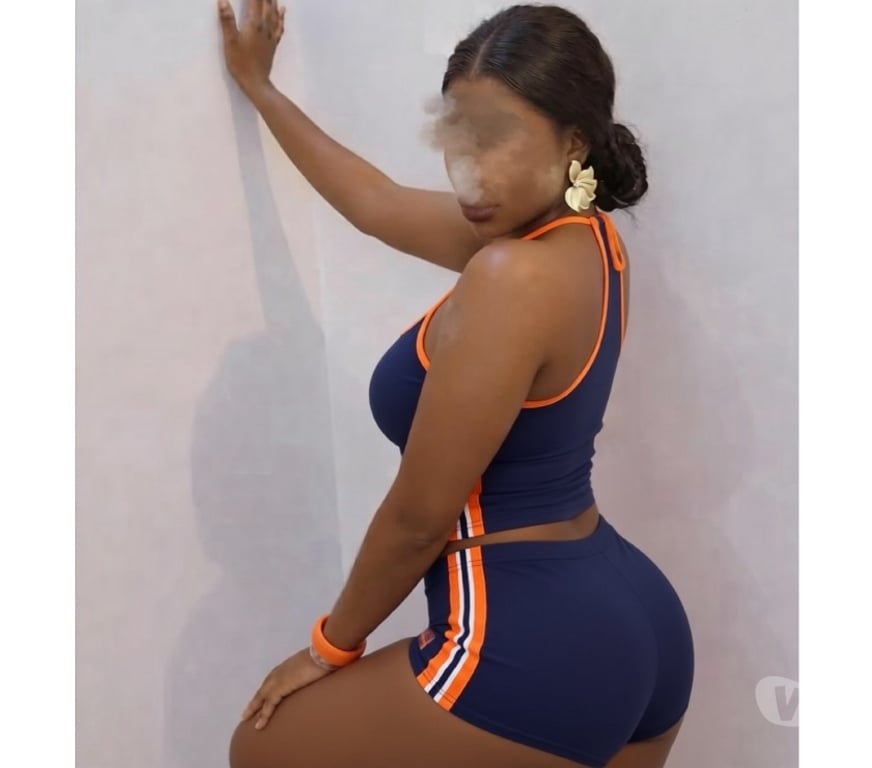 Escorts West Midlands Birmingham - Photos for Black girl who can fulfil your desires