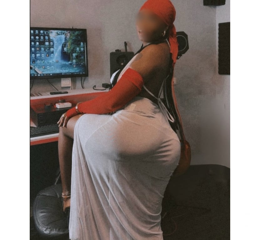 Escorts West Midlands Birmingham - Photos for Black girl who can fulfil your desires
