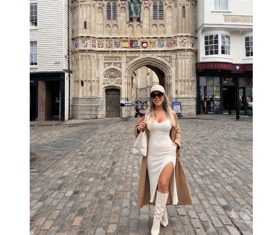 Escorts Kent Maidstone - Photos for 🍾🥂 Monique loira gostosa 🔥