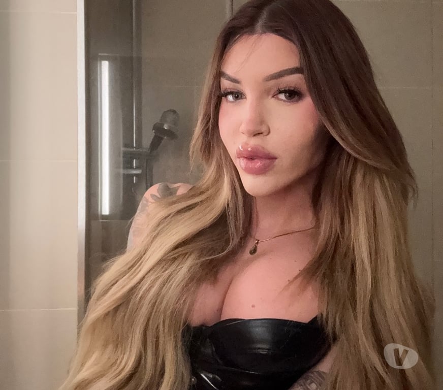 Trans Escorts Central London Knightsbridge - Central London - Photos for Candy in knightsbridge