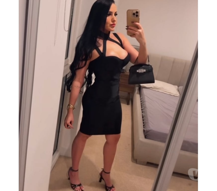 Escorts East London Gants Hill - East London - Photos for ❤️‍🔥BRAZILIAN💯REAL 🔥