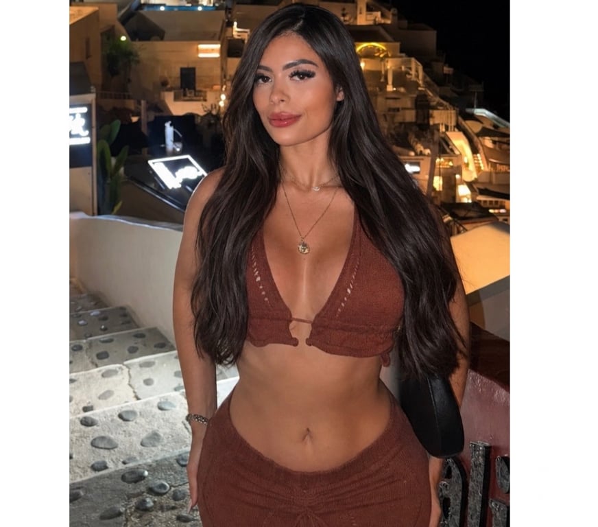 Escorts West Midlands Birmingham - Photos for SEXY LIVIA💕REAL PICS💕CALL ME LOVE💕