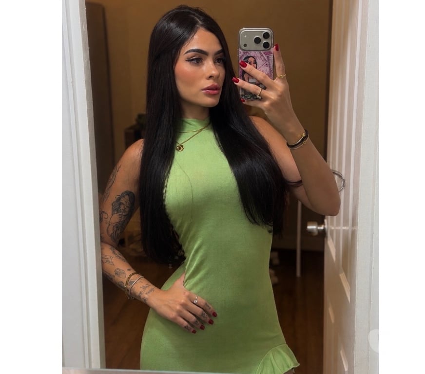 Escorts West Midlands Birmingham - Photos for SEXY LIVIA💕REAL PICS💕CALL ME LOVE💕