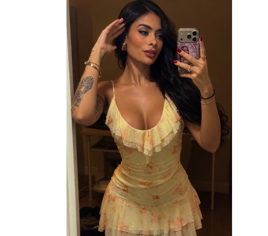 Escorts West Midlands Birmingham - Photos for SEXY LIVIA💕REAL PICS💕CALL ME LOVE💕