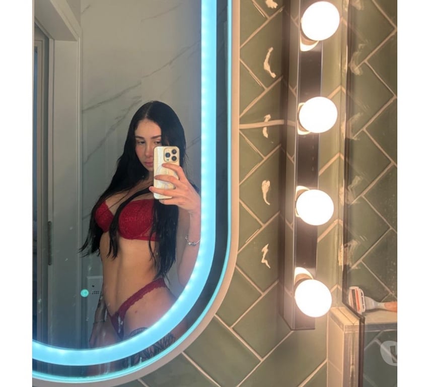 Escorts Greater Manchester Manchester - Photos for Livia Brazlian 🇧🇷 Sweet girl natural body 🫶