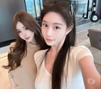 ⭐️DUO Party girls💋FULL💋Asian escorts💋GFE