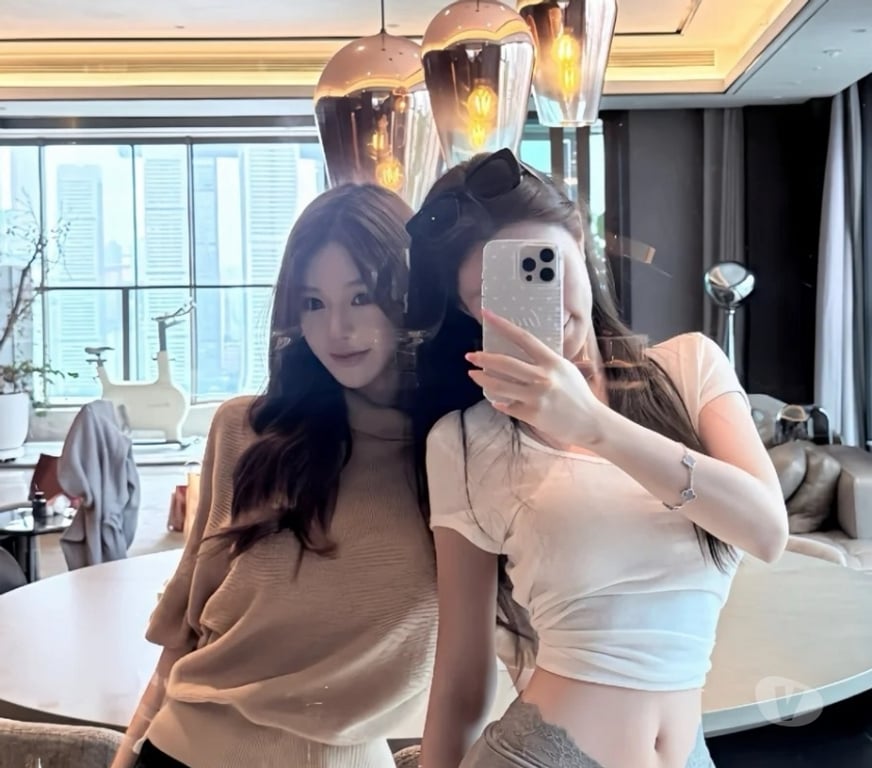 Escorts Tyne and Wear Newcastle upon Tyne - Photos for ⭐️DUO Party girls💋FULL💋Asian escorts💋GFE