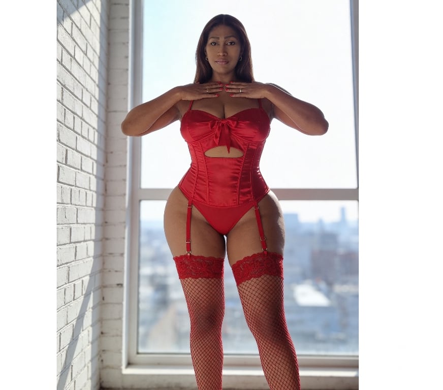 Escorts North West London West Hendon - North West London - Photos for 🍀💖TS JENNIFER 💖🍀 CURVY BLACK SHEMALE💋💋