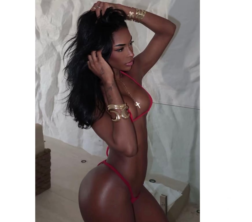 Escorts West Northamptonshire Northampton - West Northamptonshire - Photos for 🇧🇷 Luna Party Girl🫦🔥