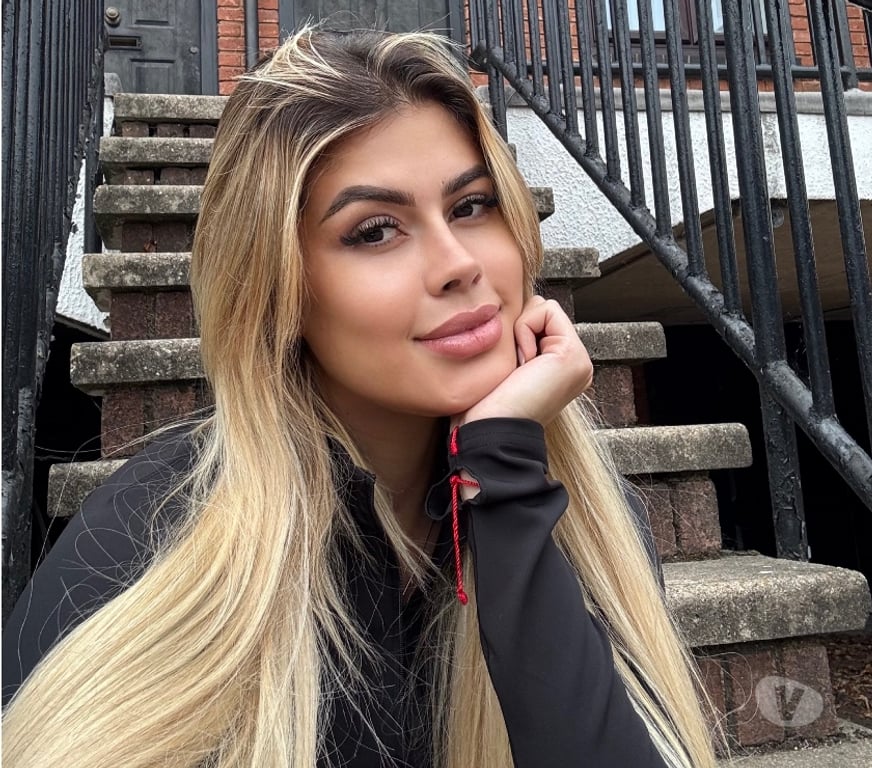 Escorts North West London Harlesden - North West London - Photos for HOT BLONDE ♥️🔥