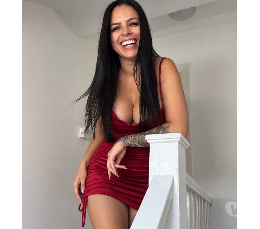 Escorts East London Canning Town - East London - Photos for 🥳PARTY📲WhatsApp