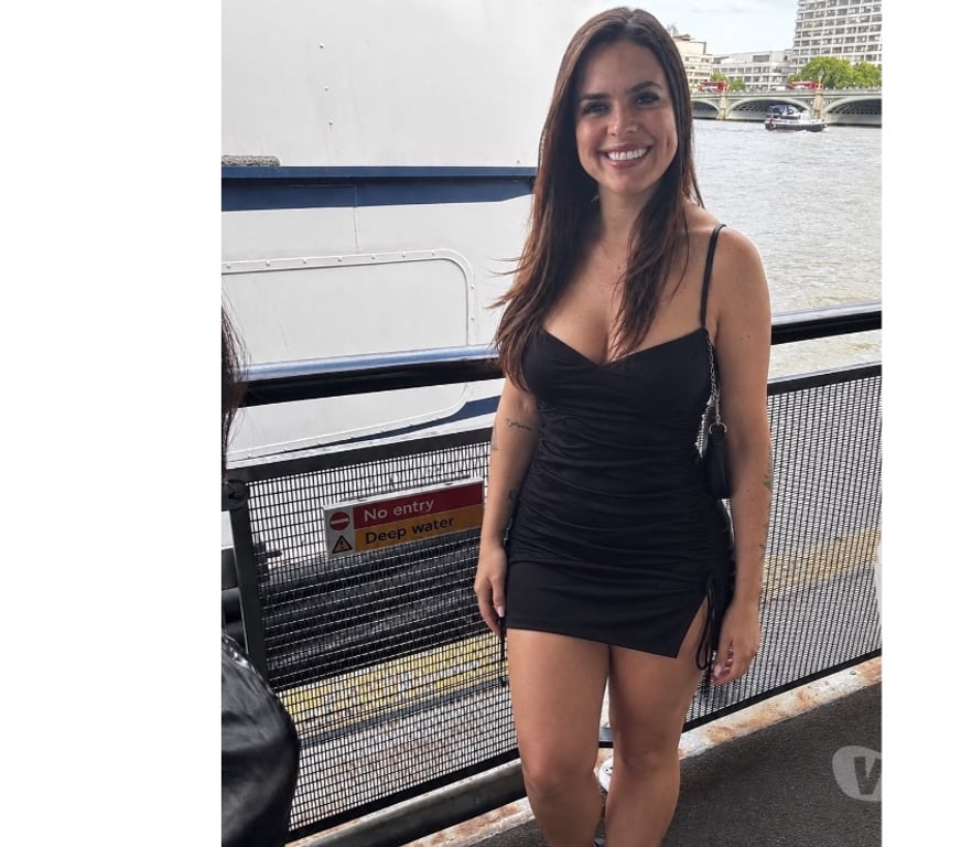 Escorts East London Canning Town - East London - Photos for 🥳PARTY📲WhatsApp