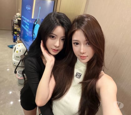 Escorts Walker Newcastle upon Tyne - Photos for Duo👑New Arrival Asian Escorts Services