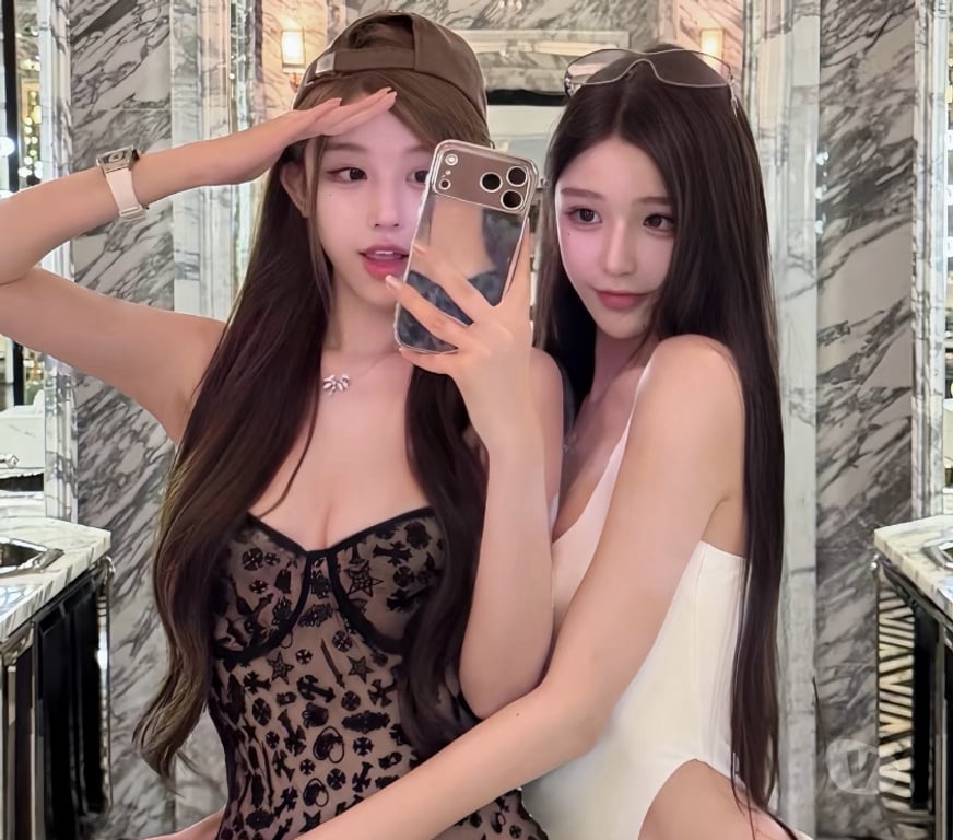 Escorts Tyne and Wear Newcastle upon Tyne - Photos for DUO🌈NEW Arrived 🌈Sweetie Asian Girls🌈