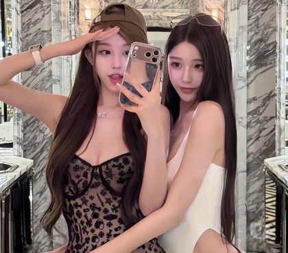 Escort Walkergate Newcastle upon Tyne - Photos for DUO🌈NEW Arrived 🌈Sweetie Asian Girls🌈