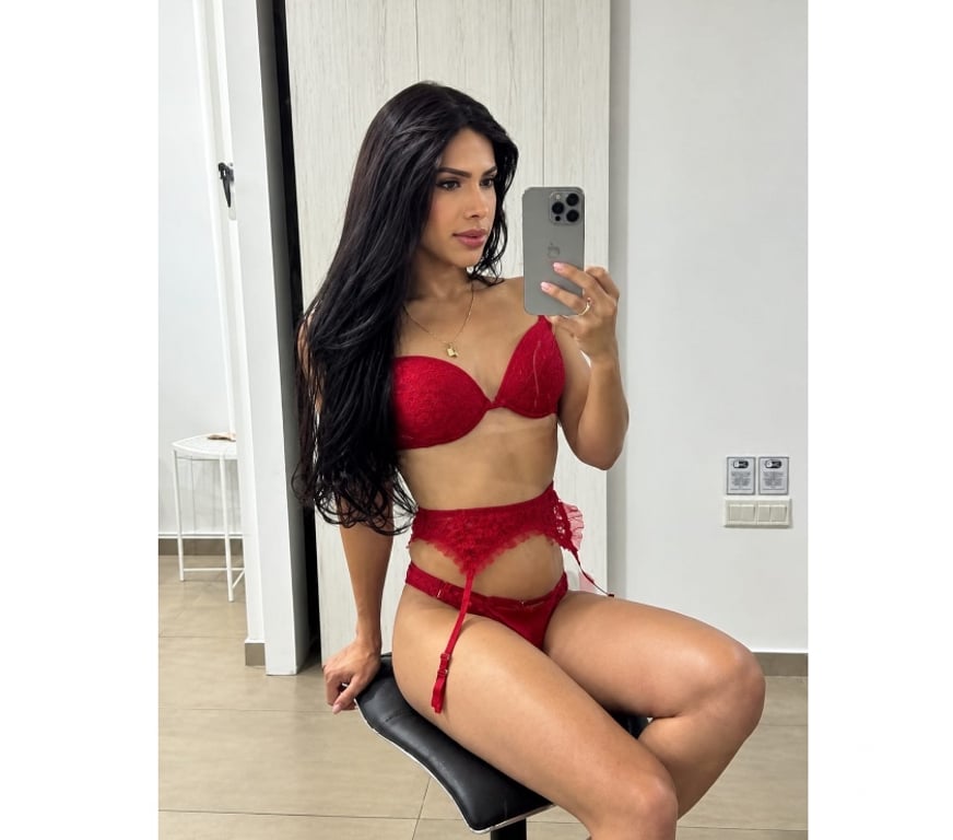 Trans Escorts Glasgow Glasgow City Centre - Glasgow - Photos for NATTY 🔥 😈BRAZILIAN😈🔥