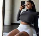 Perry Barr - Birmingham — NAUGHTY CHRISTINE SEXY CHOCOLATE