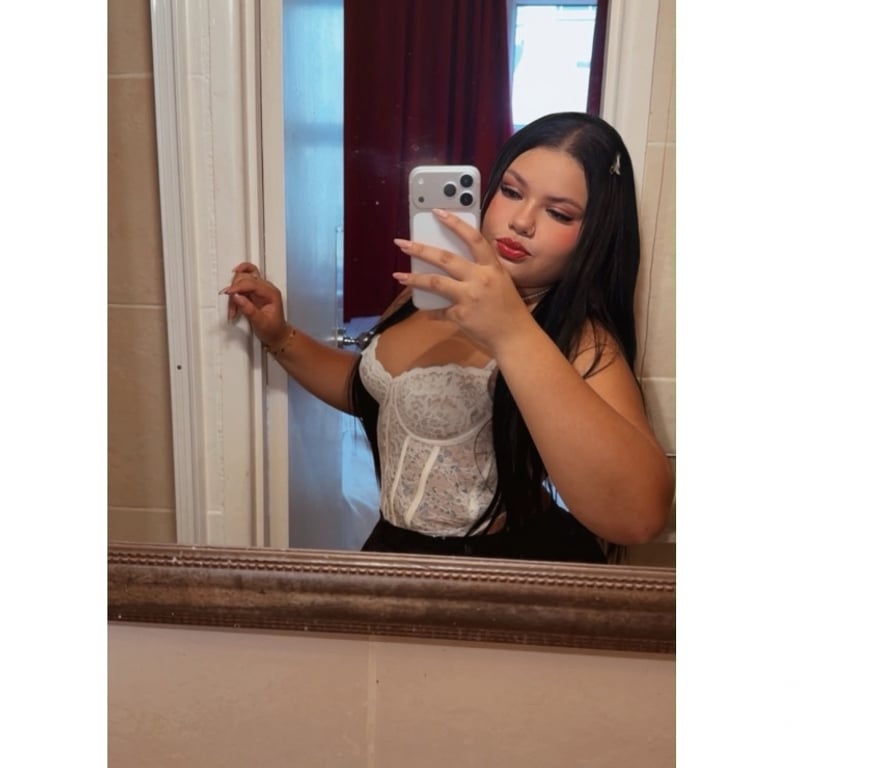 Escorts Staffordshire Stoke-on-Trent - Photos for JHULIA❤️NAUGHTY PARTY GIRL🇧🇷100% REAL