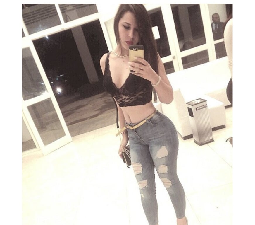 Escorts Cardiff Cardiff City Centre - Cardiff - Photos for Larisa trans in Cardiff