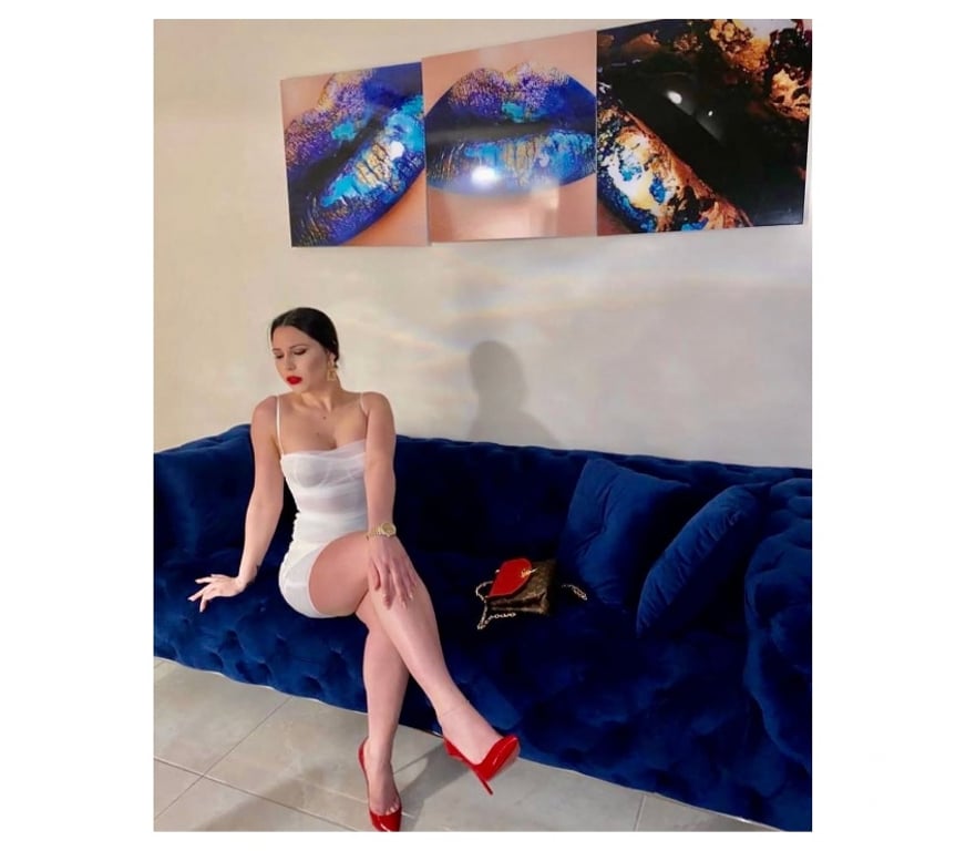 Escorts Cardiff Cardiff City Centre - Cardiff - Photos for Larisa trans in Cardiff