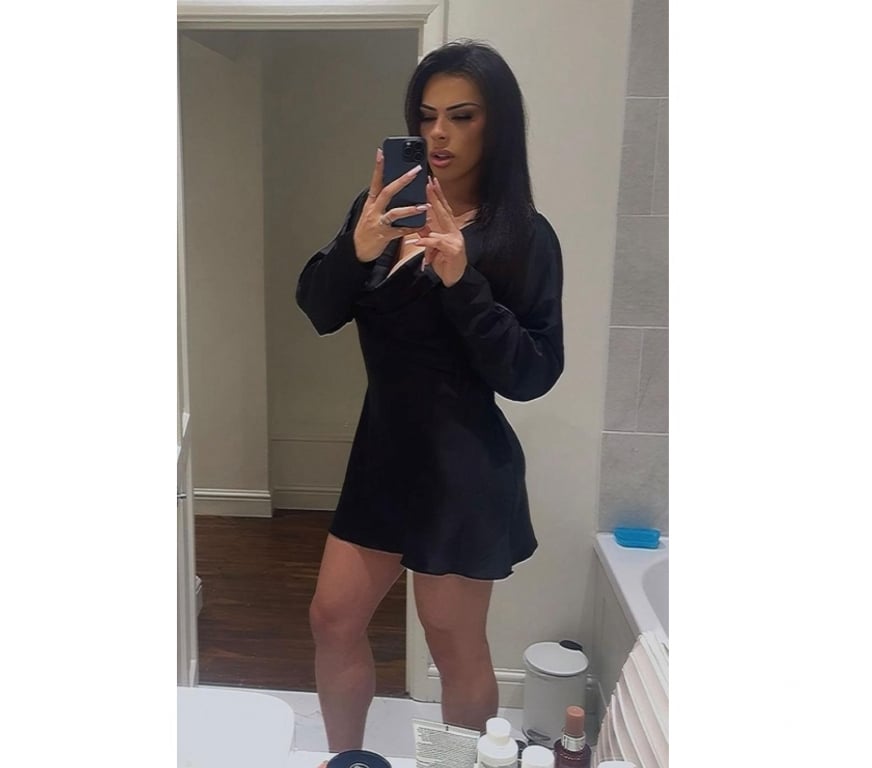 Trans Escorts West Midlands Birmingham - Photos for TAYNA XL FiT 🇧🇷🥳