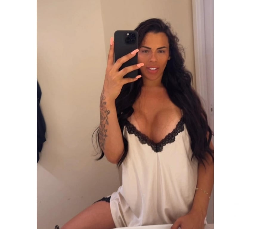 Trans Escorts West Midlands Birmingham - Photos for TAYNA XL FiT 🇧🇷🥳