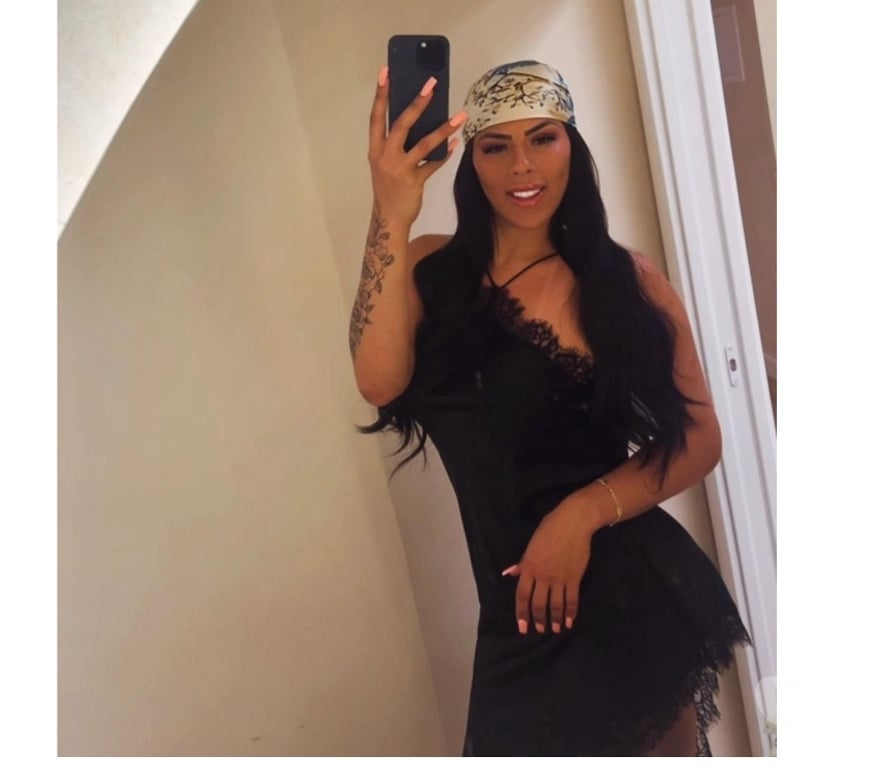 Trans Escorts West Midlands Birmingham - Photos for TAYNA XL FiT 🇧🇷🥳