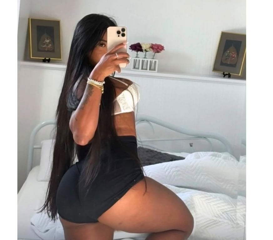 Escorts West Yorkshire Bradford - Photos for Luna Brasileira 🇧🇷🔥💕