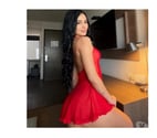 Brazilian new in your Town love
