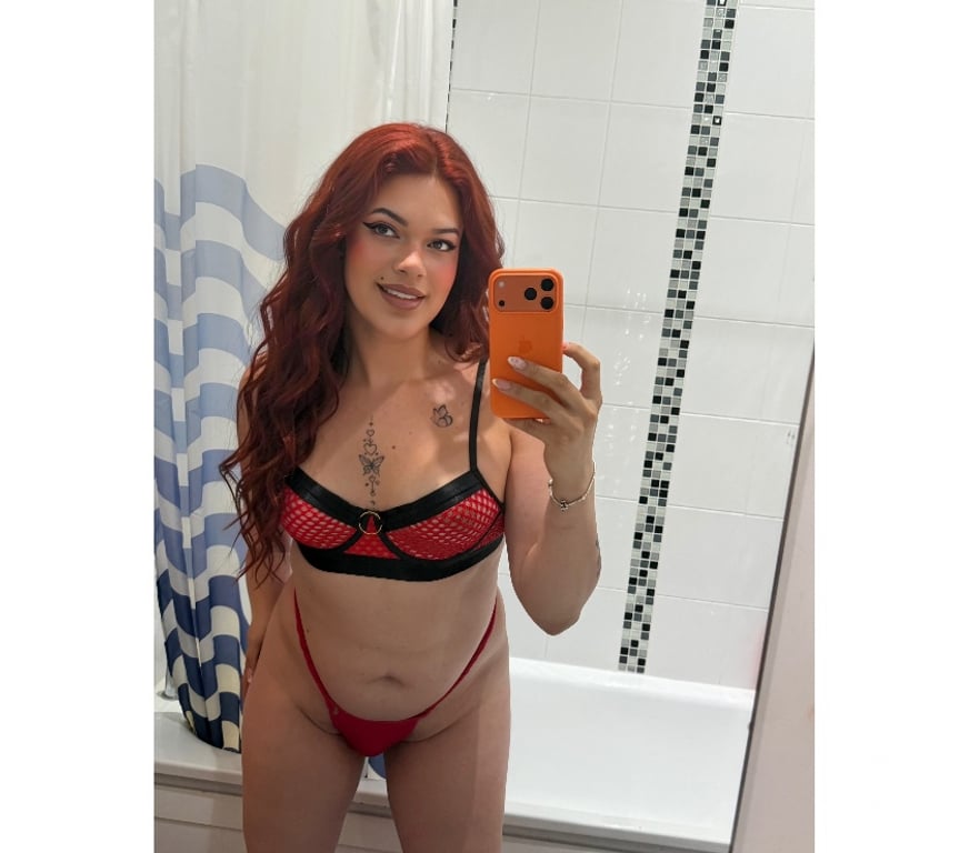Trans Escorts Nottinghamshire Nottingham - Photos for Trans Izabela from Brasil 🇧🇷