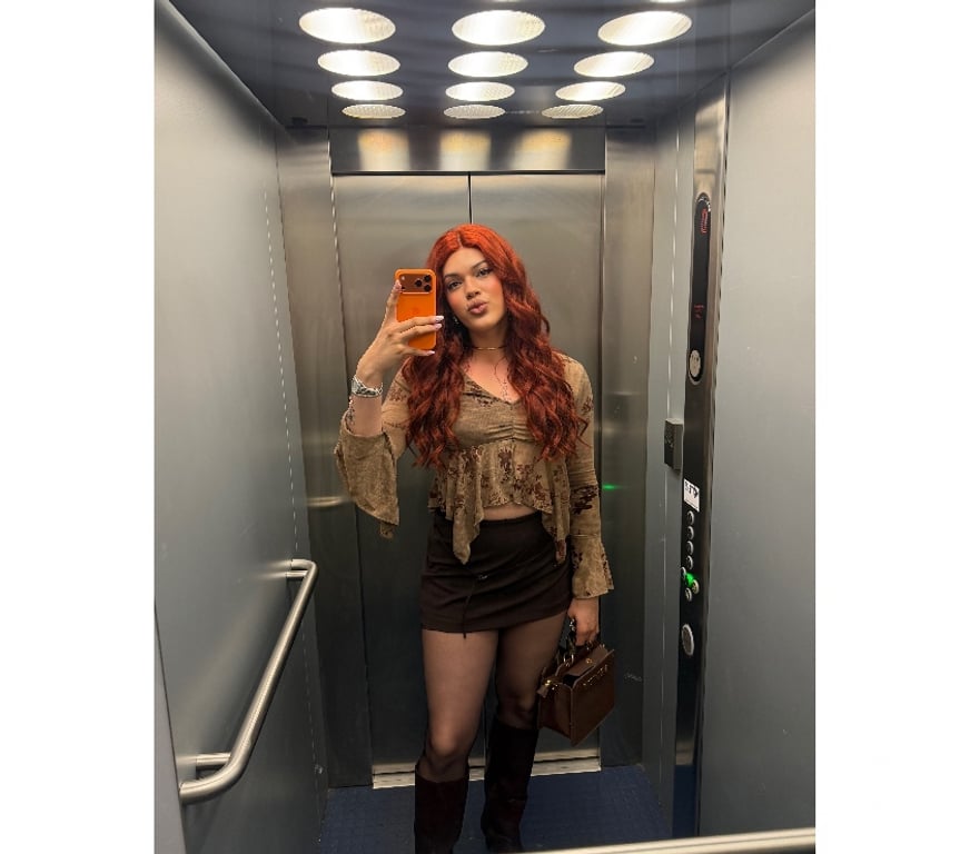 Trans Escorts Nottinghamshire Nottingham - Photos for Trans Izabela from Brasil 🇧🇷