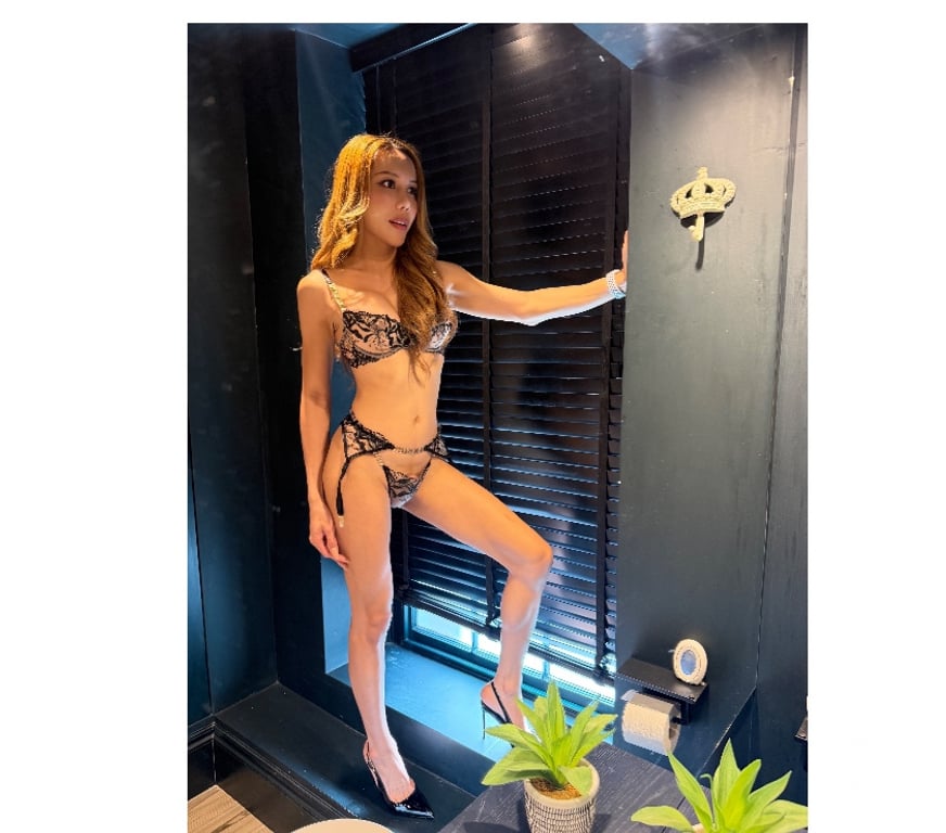 Escorts Dorset Bournemouth, Christchurch and Poole - Photos for Ts Rose sexy ladyboy thai 🇹🇭💦🍆