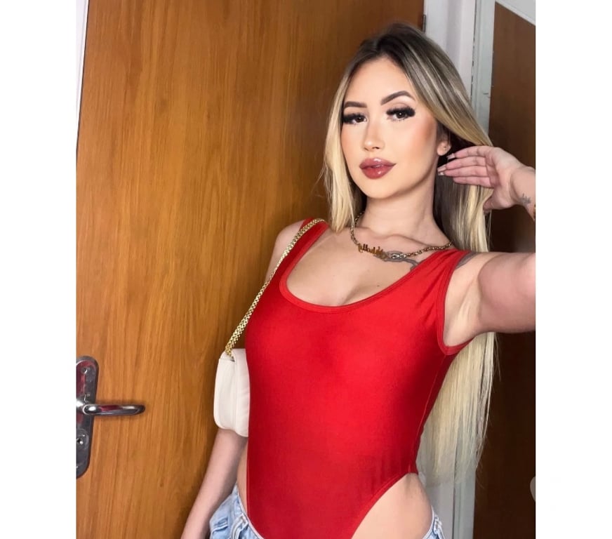 Escorts East London Bethnal Green - East London - Photos for DUDA NEW HERE 💋🇧🇷❤️✨