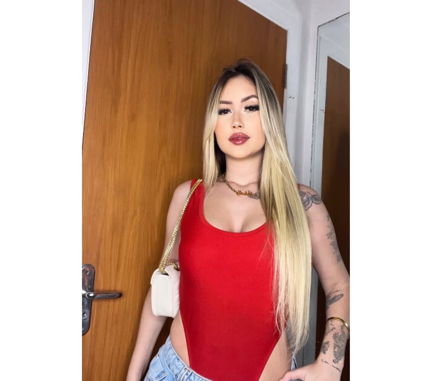 Escorts East London Bethnal Green - East London - Photos for DUDA NEW HERE 💋🇧🇷❤️✨