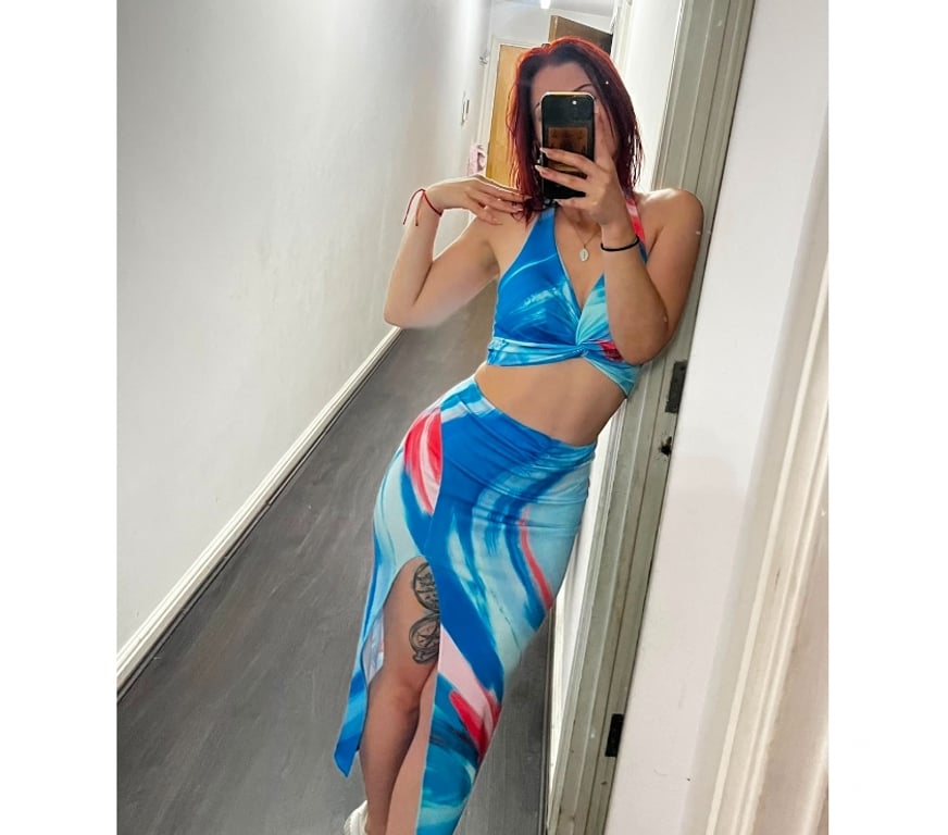 Escorts East London Redbridge - Photos for 💯❤️Natasha Pretty girl🤪Amazing owo no extra💣