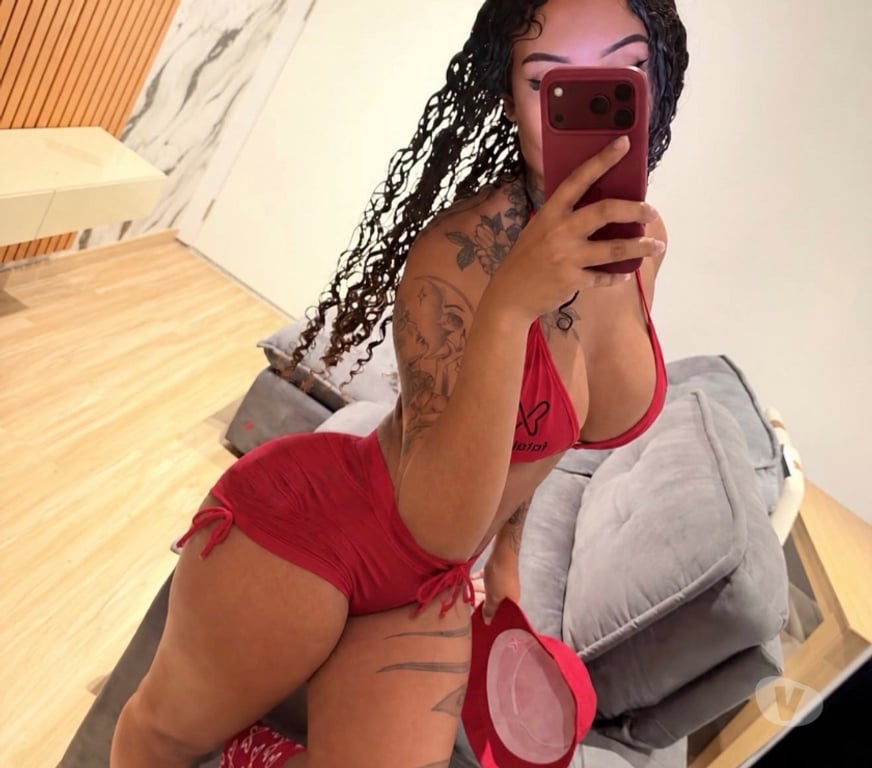 Escorts Bedfordshire Luton - Photos for GAVIOTA📞🇧🇷OWO FRENCH KISSES 💯✅